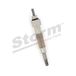 Bougie de préchauffage STORM QUALITY PARTS 512001