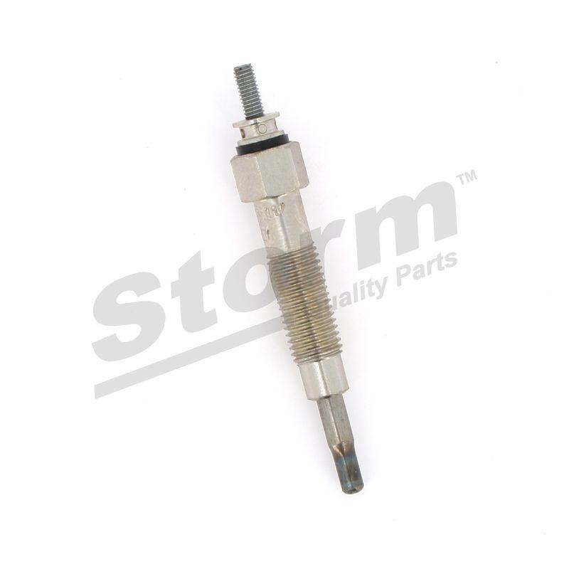 Bougie de préchauffage STORM QUALITY PARTS 512001
