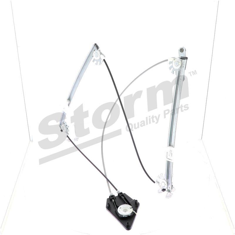 Lève-vitre STORM QUALITY PARTS 1027529