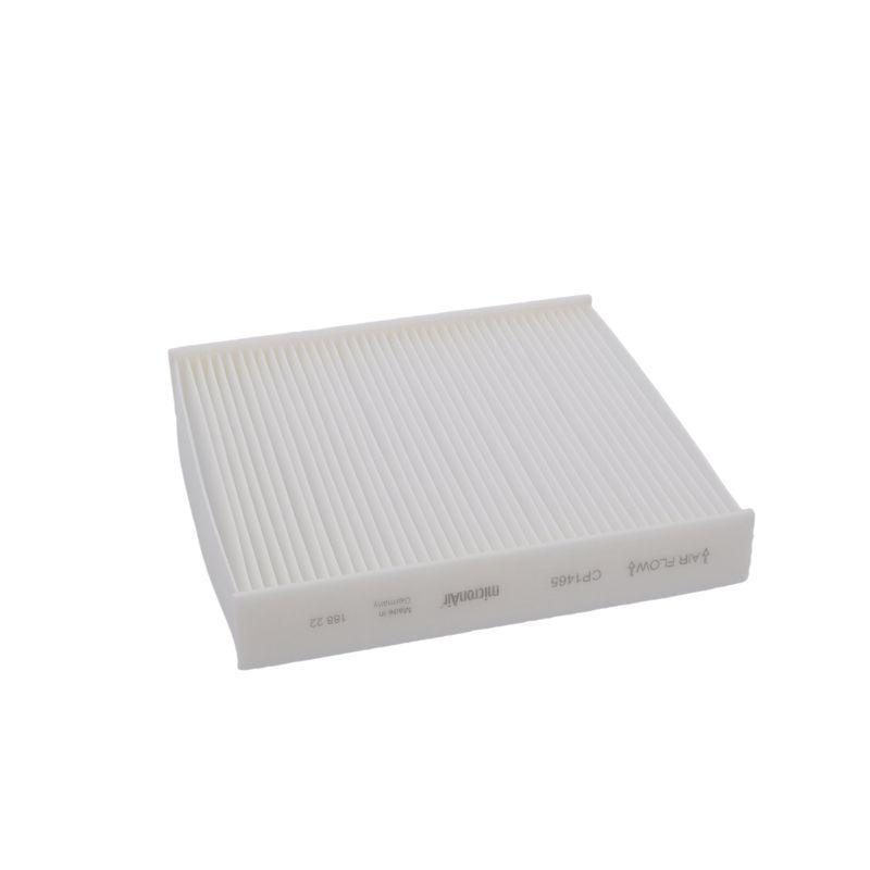 Filtre, air de l'habitacle CORTECO 80004638