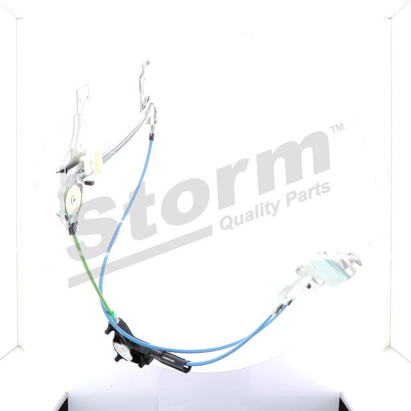 Lève-vitre STORM QUALITY PARTS 79780