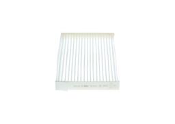 Filtre, air de l'habitacle BOSCH 1987432267