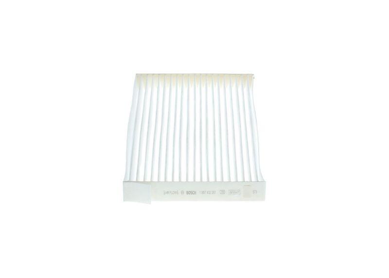 Filtre, air de l'habitacle BOSCH 1987432267