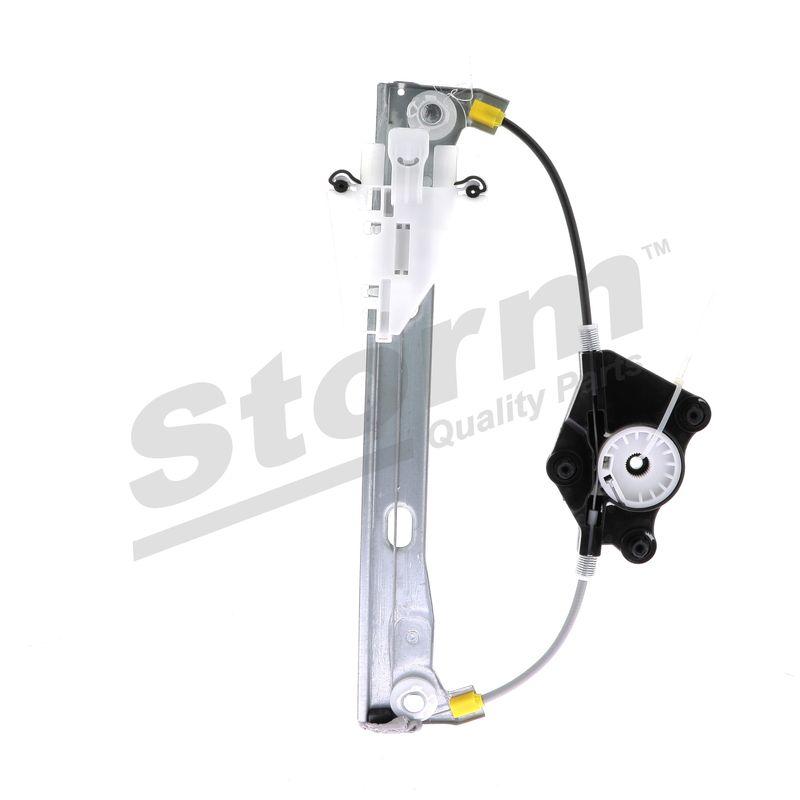 Lève-vitre STORM QUALITY PARTS 146778