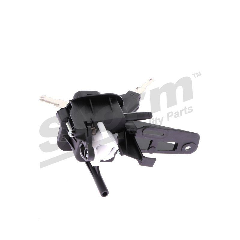 Serrure de capot de coffre STORM QUALITY PARTS 81000