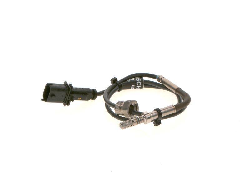 Capteur, température des gaz BOSCH 0 986 259 000