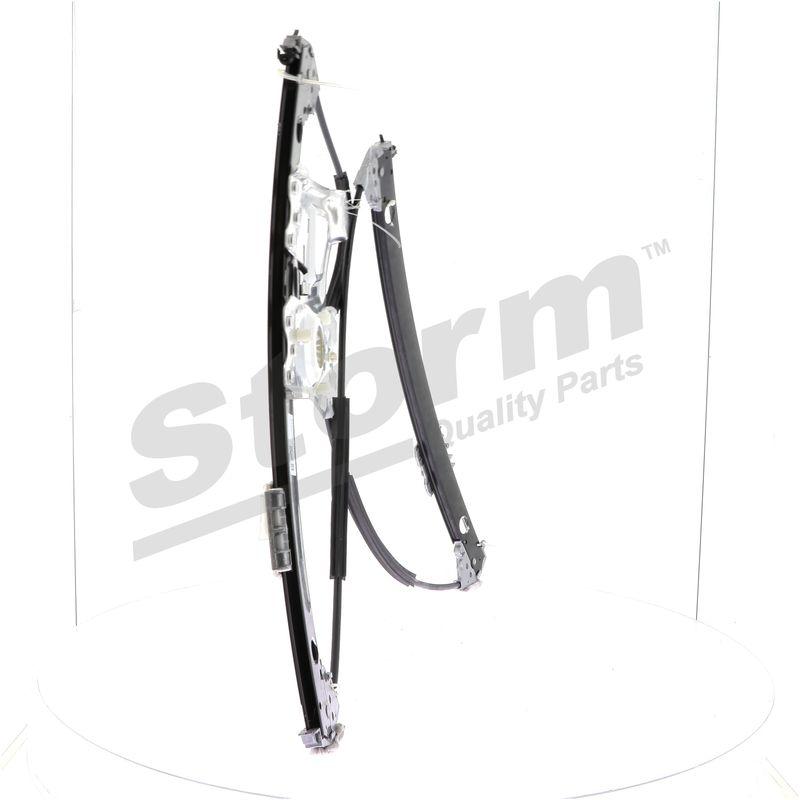 Lève-vitre STORM QUALITY PARTS 53078