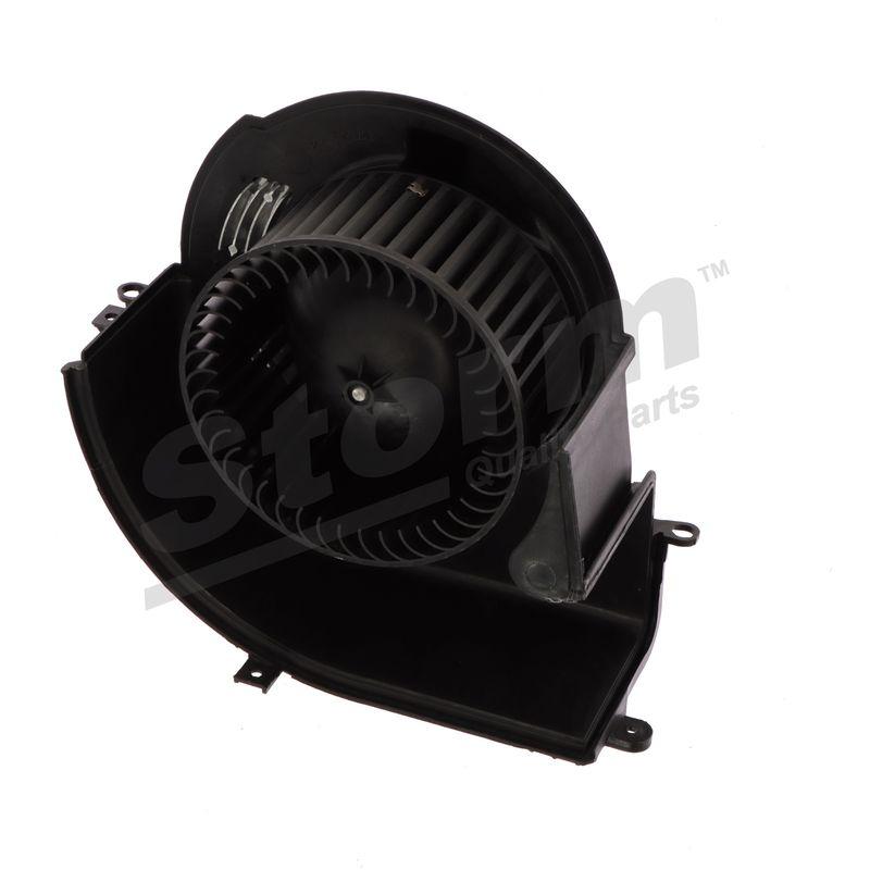 Pulseur d'air habitacle STORM QUALITY PARTS 1510803