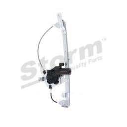 Lève-vitre STORM QUALITY PARTS 87133