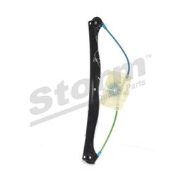 Lève-vitre STORM QUALITY PARTS 10372