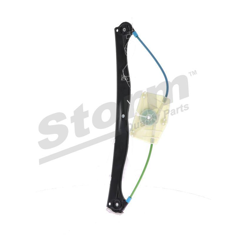 Lève-vitre STORM QUALITY PARTS 10372