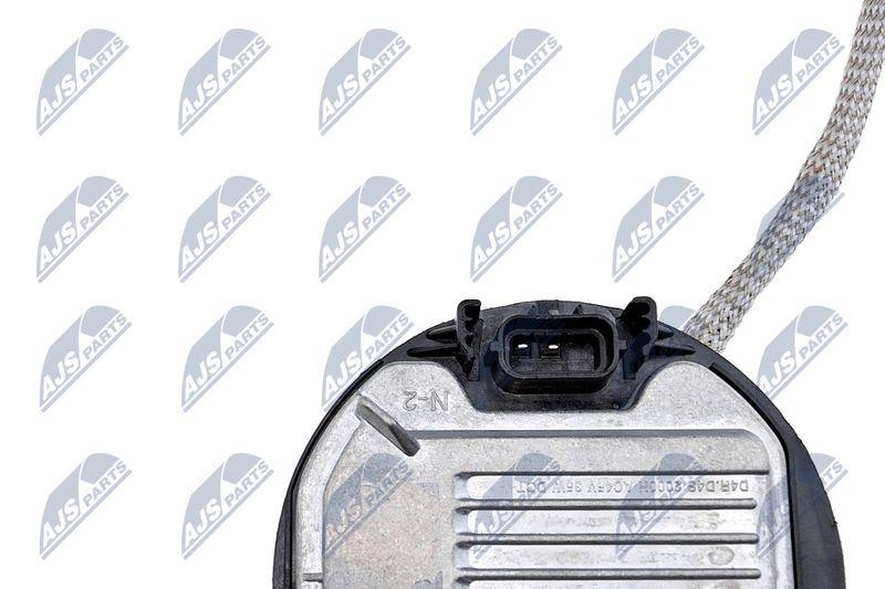 Appareil de commande, système d'éclairage NTY EPX-TY-002