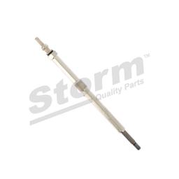 Bougie de préchauffage STORM QUALITY PARTS 526351