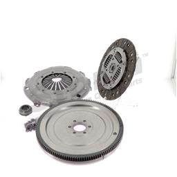 Kit adaptateur, embrayage STORM QUALITY PARTS STO835071A