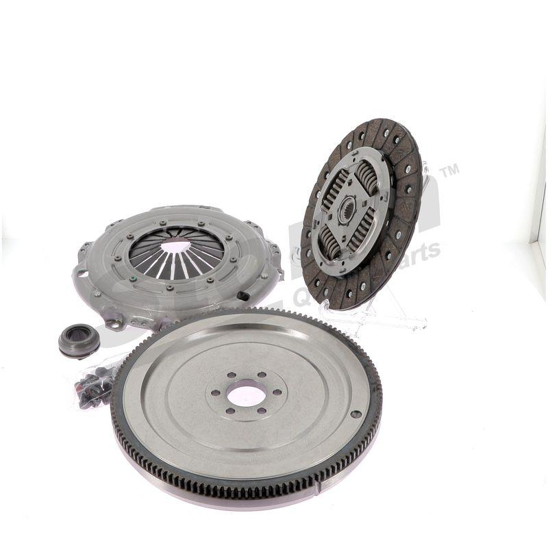 Kit adaptateur, embrayage STORM QUALITY PARTS STO835071A