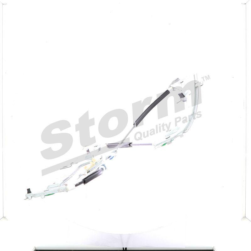 Lève-vitre STORM QUALITY PARTS 1500072