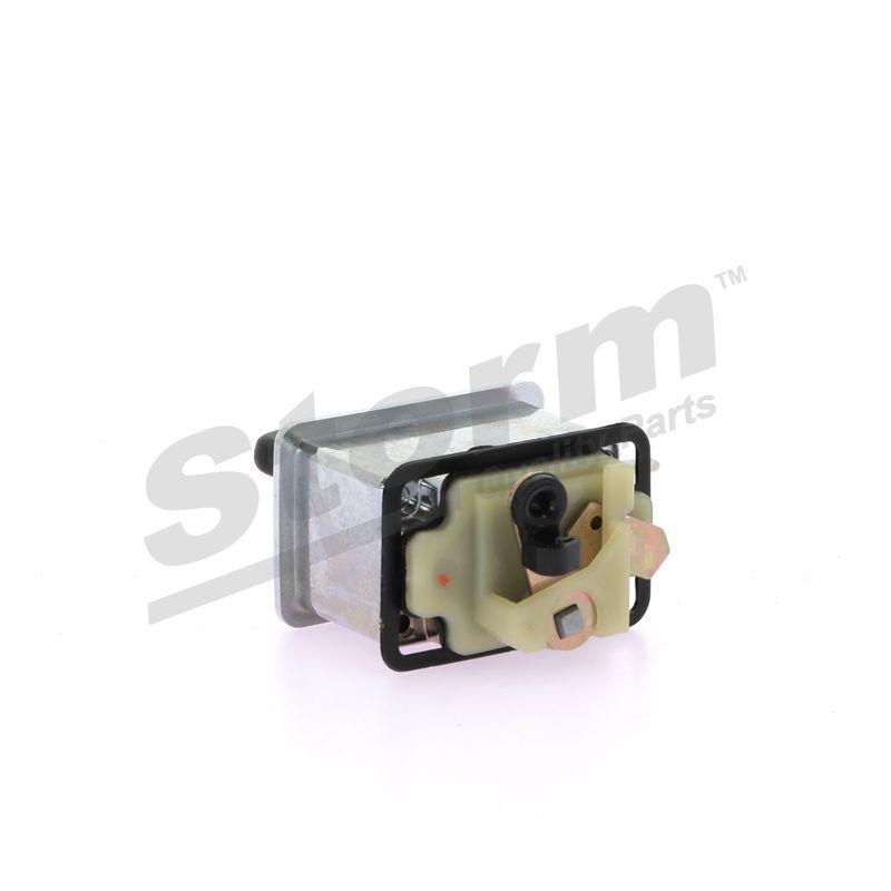 Serrure de capot de coffre STORM QUALITY PARTS 72027