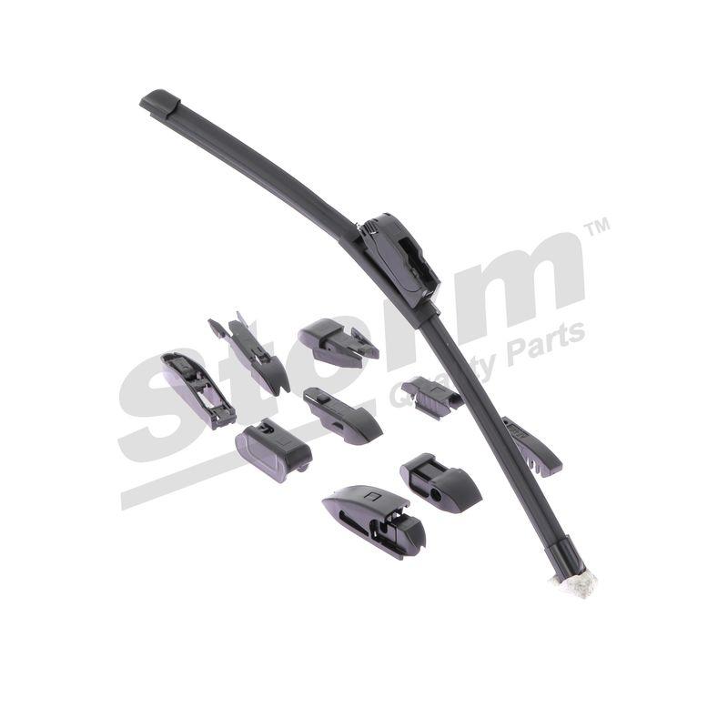Balai d'essuie-glace STORM QUALITY PARTS 1000401