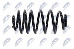 Ressort de suspension NTY ASZ-CH-021