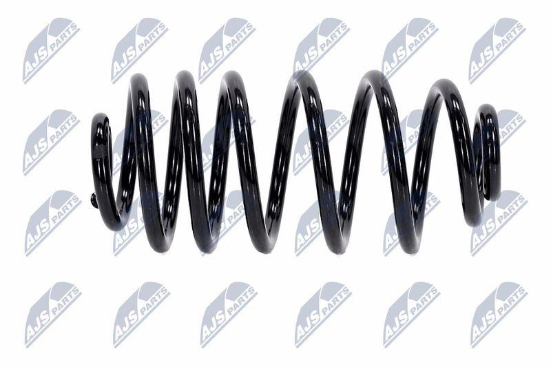Ressort de suspension NTY ASZ-CH-021