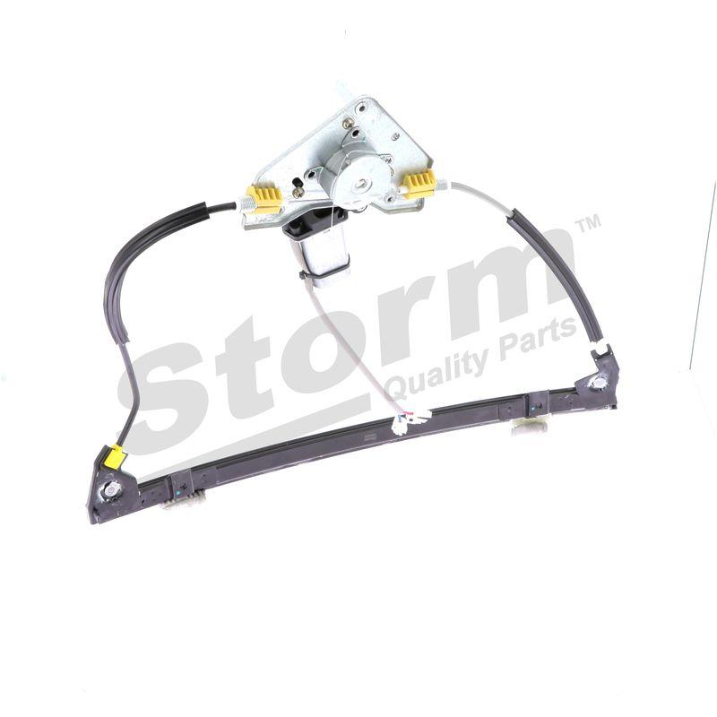 Lève-vitre STORM QUALITY PARTS 81072