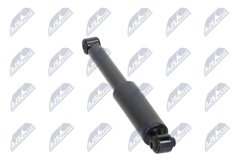 Amortisseur NTY A-PL-008