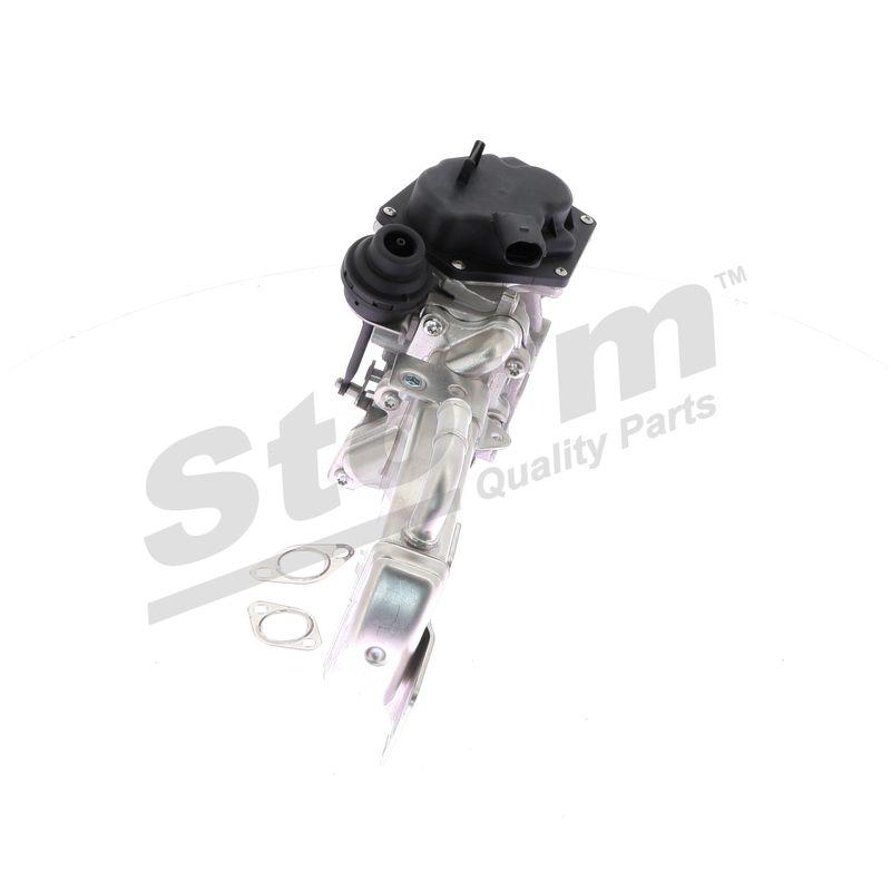 Vanne EGR STORM QUALITY PARTS 9052