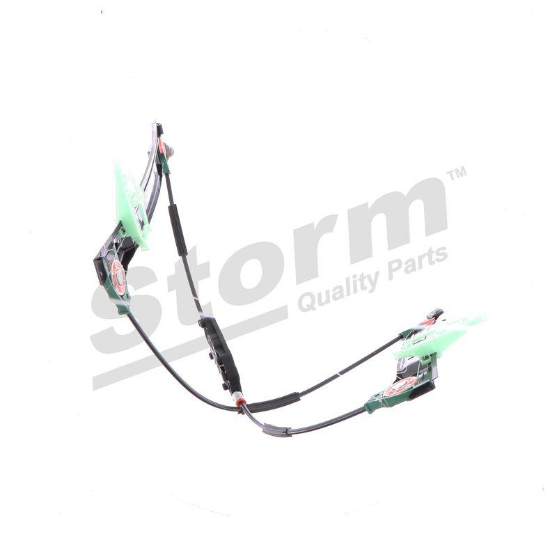 Lève-vitre STORM QUALITY PARTS 36476