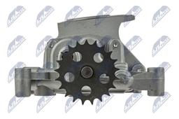 Pompe à huile NTY BPO-CT-000