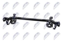 Corps d'essieu NTY ZRZ-TY-021