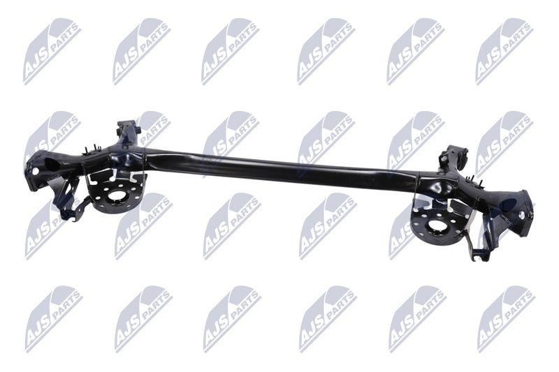 Corps d'essieu NTY ZRZ-TY-021