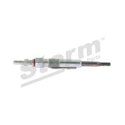 Bougie de préchauffage STORM QUALITY PARTS 566008