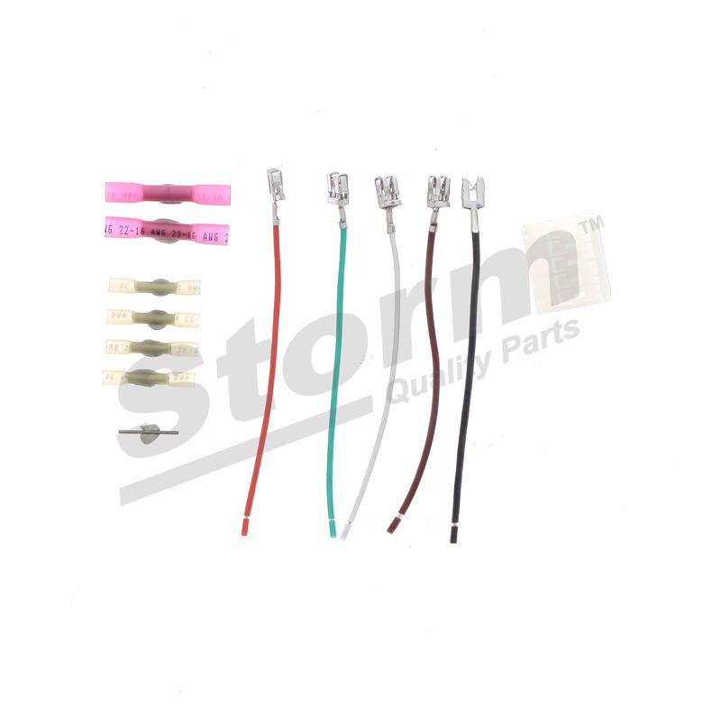 Kit réparation de câble, feu arrière STORM QUALITY PARTS 690006