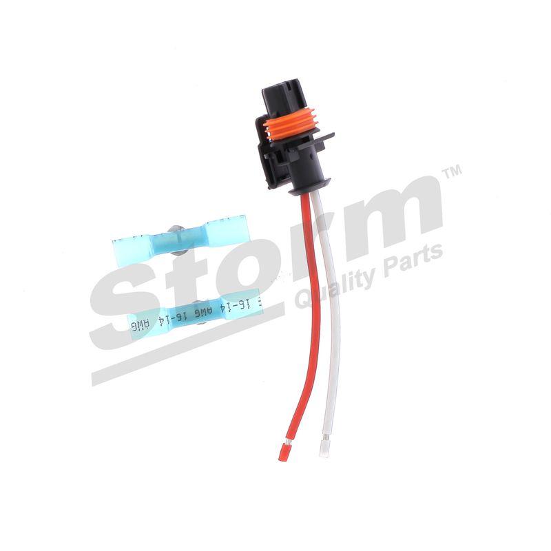 Kit réparation de câble, injecteur STORM QUALITY PARTS 399104