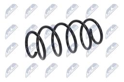Ressort de suspension NTY ASZ-PL-035