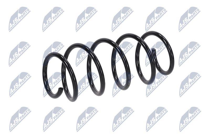 Ressort de suspension NTY ASZ-PL-035