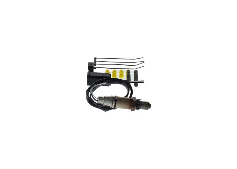 Sonde lambda BOSCH 0 258 986 502