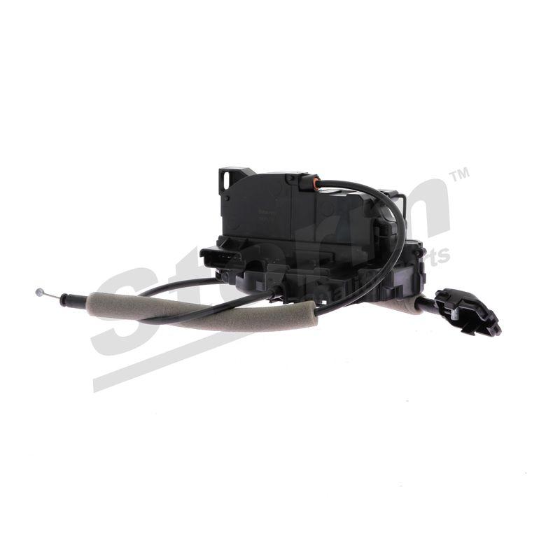 Serrure de porte STORM QUALITY PARTS 8362505