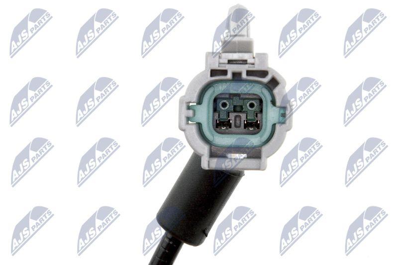 Capteur, vitesse de roue NTY HCA-NS-148