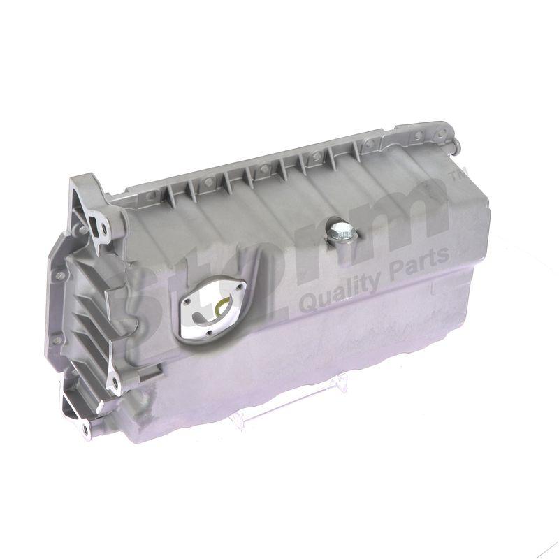 Carter d'huile STORM QUALITY PARTS 999004