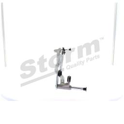 Tringlerie d'essuie-glace STORM QUALITY PARTS 9701005