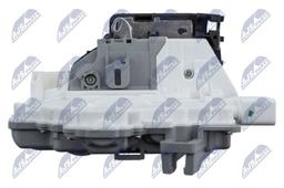 Serrure de porte NTY EZC-AU-105
