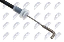 Serrure de porte NTY EZC-FT-329