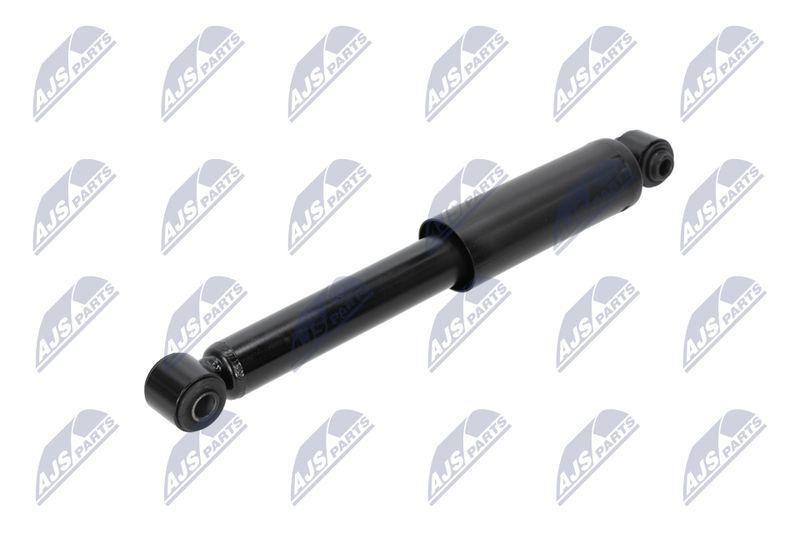 Amortisseur NTY A-PL-008