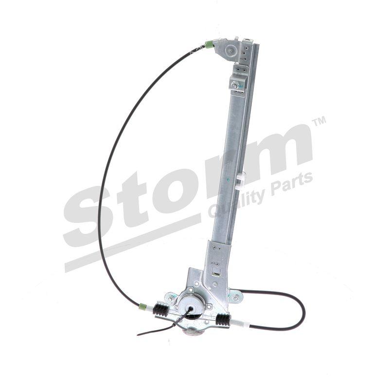 Lève-vitre STORM QUALITY PARTS 88068