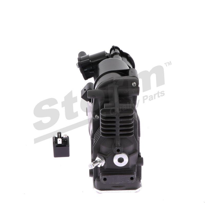 Compresseur, système d'air comprimé STORM QUALITY PARTS 844292ST