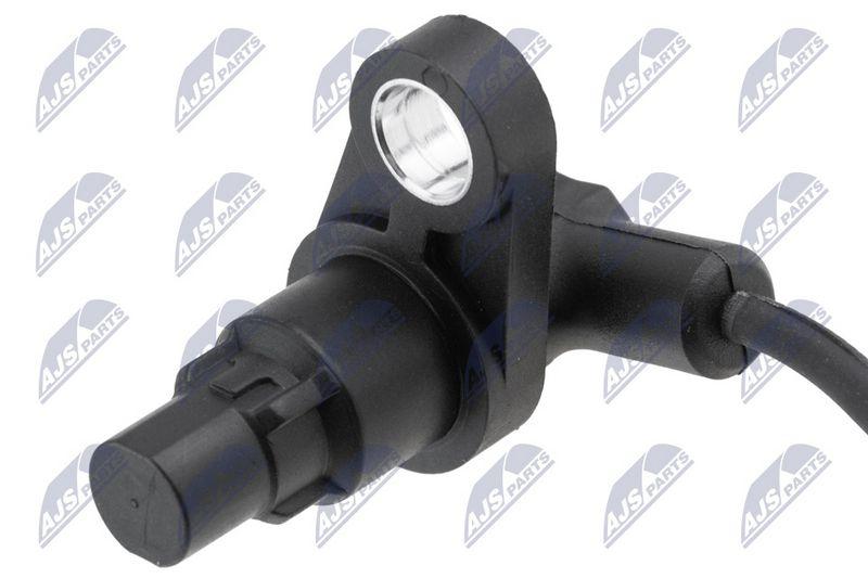 Capteur, vitesse de roue NTY HCA-MS-089