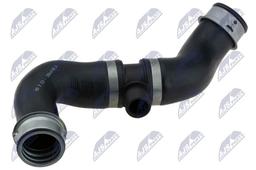 Durite de radiateur NTY CPP-ME-019