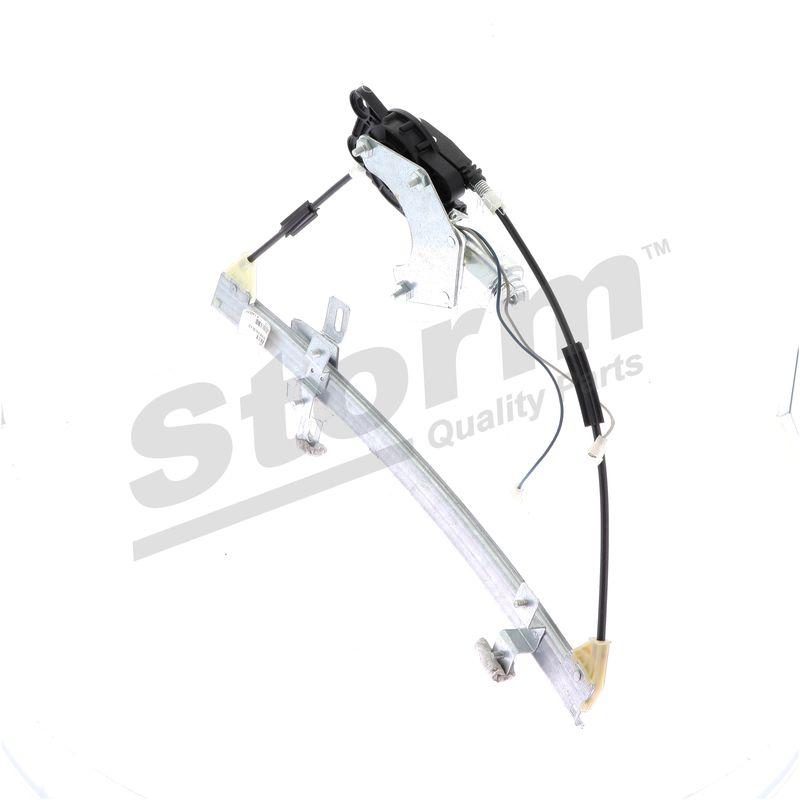 Lève-vitre STORM QUALITY PARTS 151271
