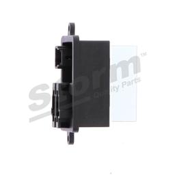 Résistance, pulseur d'air habitacle STORM QUALITY PARTS STO888000